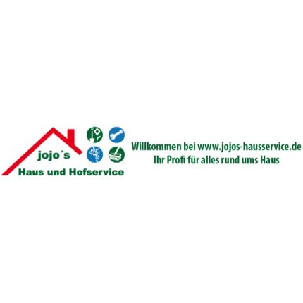 Logo van Jojo´s Haus und Hofservice Inh. Joachim Lutz