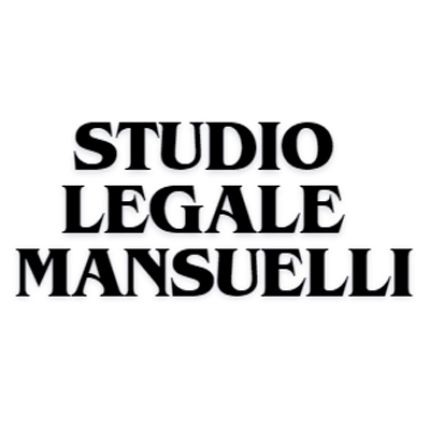 Logo von Studio Legale Mansuelli