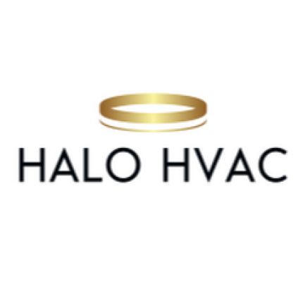 Logo od HALO HVAC