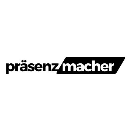 Logo de Präsenzmacher - Webseiten, Google Ranking, Google Ads