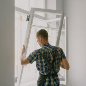 Bild von Dietmar Tiefuhr Tiefuhr –Fenster & Türen, Bauelemente, Service