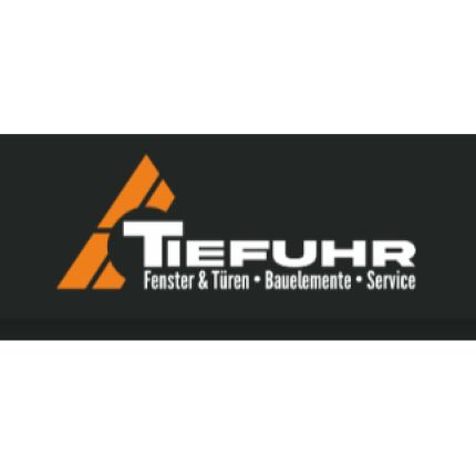 Logotipo de Dietmar Tiefuhr Tiefuhr –Fenster & Türen, Bauelemente, Service