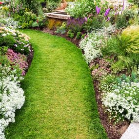 Bild von Andreas Lotzemer-Jentges Garten-und Landschaftsbau