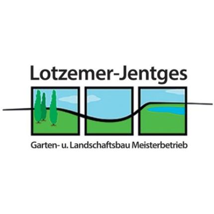 Logo van Andreas Lotzemer-Jentges Garten-und Landschaftsbau