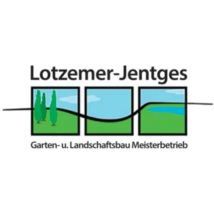 Logotyp från Andreas Lotzemer-Jentges Garten-und Landschaftsbau