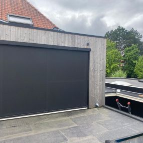 Bild von Ekstravert Brugge - Zonwering, screens, rolluiken en lamellendak specialist