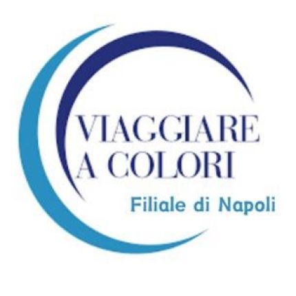 Λογότυπο από Viaggiare a Colori Napoli