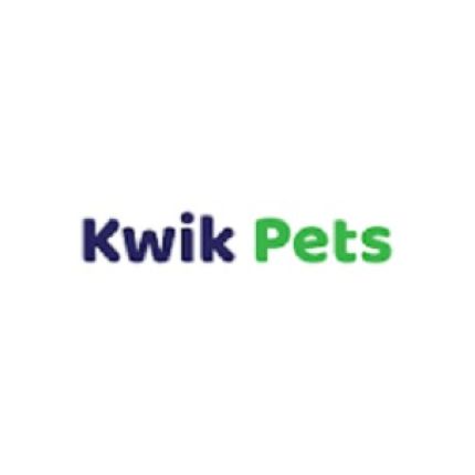 Logo da Kwik Pets | Pet Foods | Pet Products | Pet Supplies Across USA