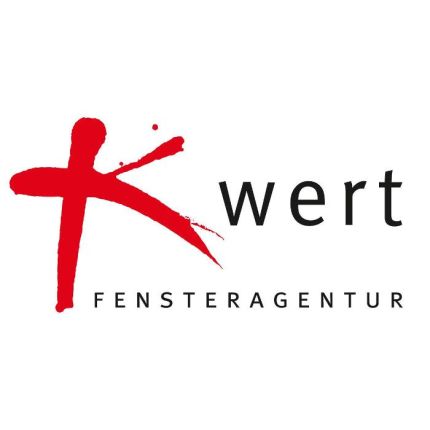 Logotipo de K-wert Fensteragentur, Anton Schmidler