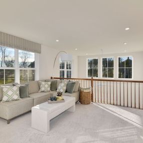 Bild von Beazer Homes Silver Woods Villas