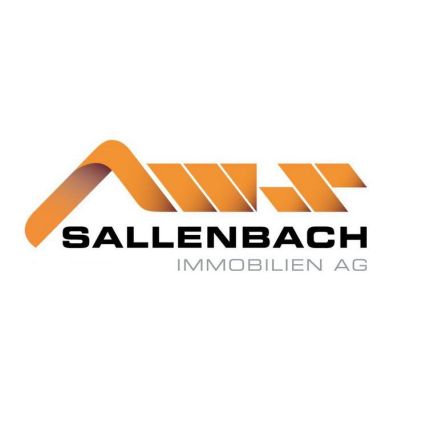 Logotyp från Sallenbach Immobilien AG