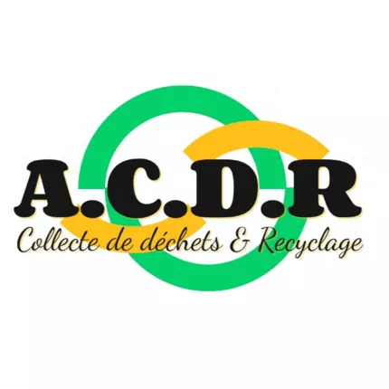 Logo de ACDR