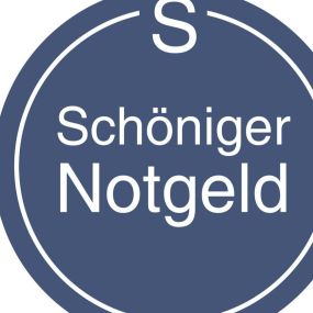Bild von Schoeniger Notgeld und Münzen