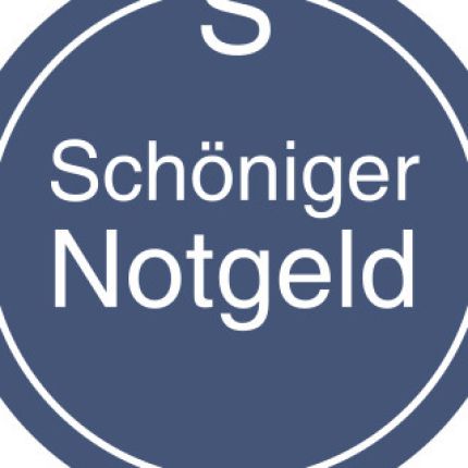 Logo fra Schoeniger Notgeld und Münzen