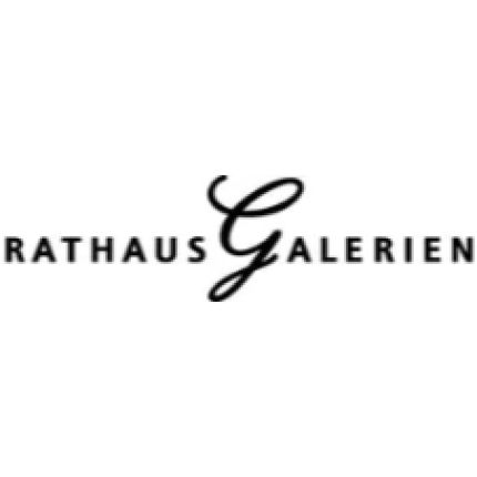 Logo von RathausGalerien