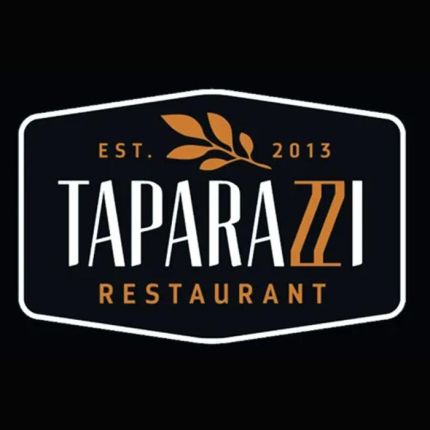 Logo from Taparazzi Restaurant Halle