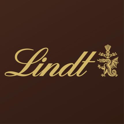 Logo from Lindt Boutique Aachen