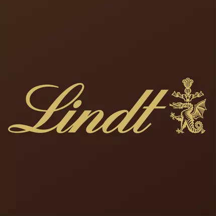 Logótipo de Lindt Boutique Aachen