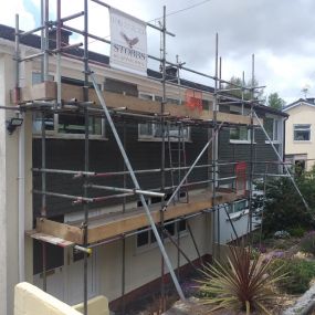 Bild von Stobbs Scaffolding Ltd