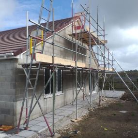 Bild von Stobbs Scaffolding Ltd