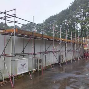 Bild von Stobbs Scaffolding Ltd