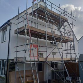 Bild von Stobbs Scaffolding Ltd