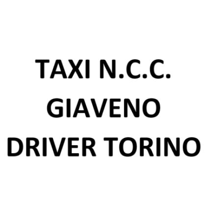 Logótipo de Taxi N.C.C. Giaveno DriverTorino