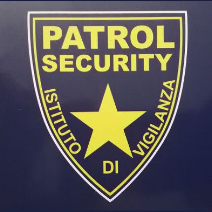 Λογότυπο από Patrol Security Istituto di Vigilanza Privata