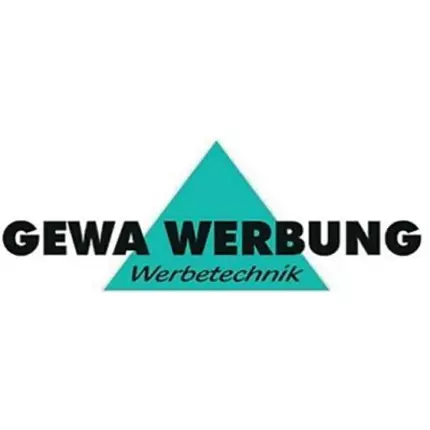 Logo de GEWA Werbung Christian Wagner