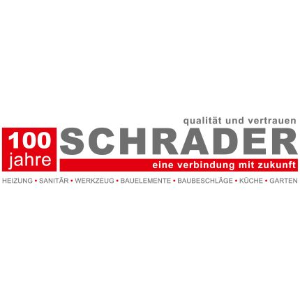 Logotyp från Schrader Handel GmbH & Co. KG