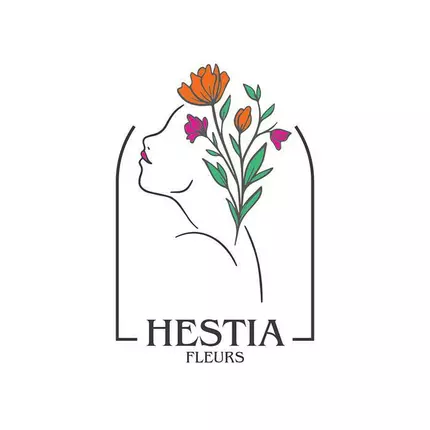 Logo van Hestia Fleurs