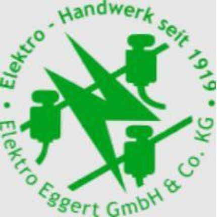 Logo van Elektro Eggert GmbH & Co. KG