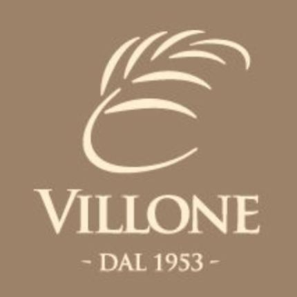 Logo od Bakery and Coffee Villone dal1953