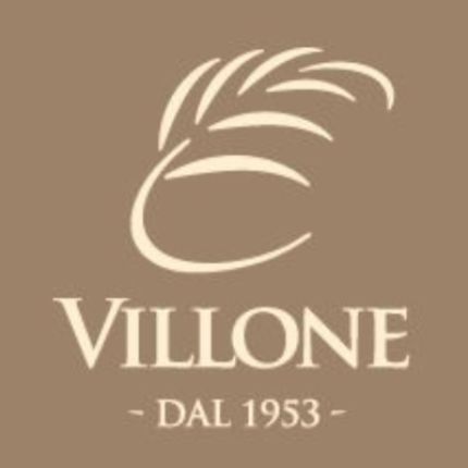 Logotipo de Bakery and Coffee Villone dal1953