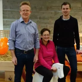 Bild von Schreinerei Wichert Innenausbau Möbelwerkstätte GmbH