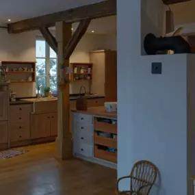 Bild von Schreinerei Wichert Innenausbau Möbelwerkstätte GmbH