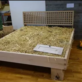 Bild von Schreinerei Wichert Innenausbau Möbelwerkstätte GmbH