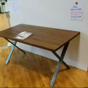 Bild von Schreinerei Wichert Innenausbau Möbelwerkstätte GmbH