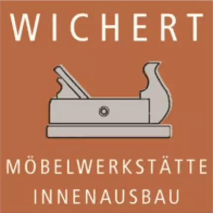 Logo od Wichert Innenausbau Möbelwerkstätte GmbH