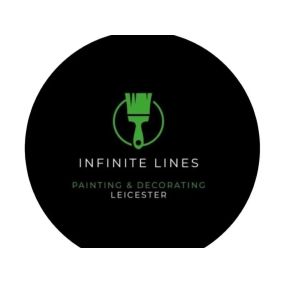 Bild von Infinite Lines