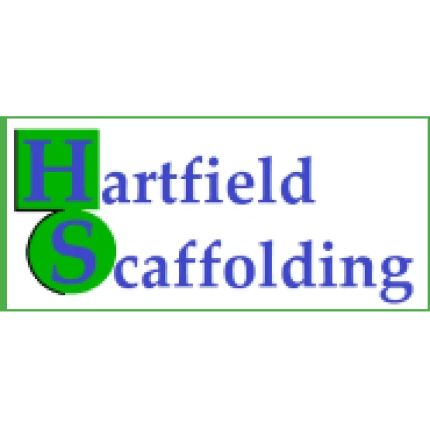 Logótipo de Hartfield Scaffolding Ltd