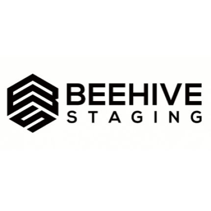 Logo de Beehive Staging