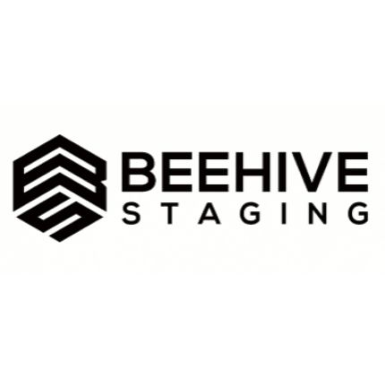 Logo fra Beehive Staging