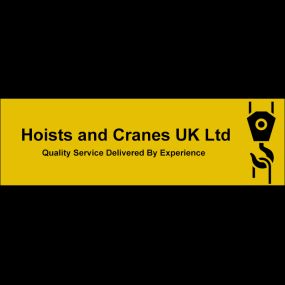 Bild von Hoists & Cranes UK Ltd