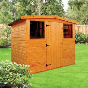 Bild von County Garden Buildings