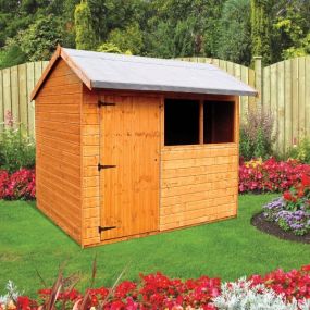 Bild von County Garden Buildings