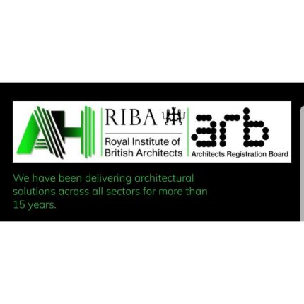 Logo von Architectural Hub Ltd