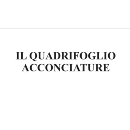 Logotyp från Il Quadrifoglio Acconciature