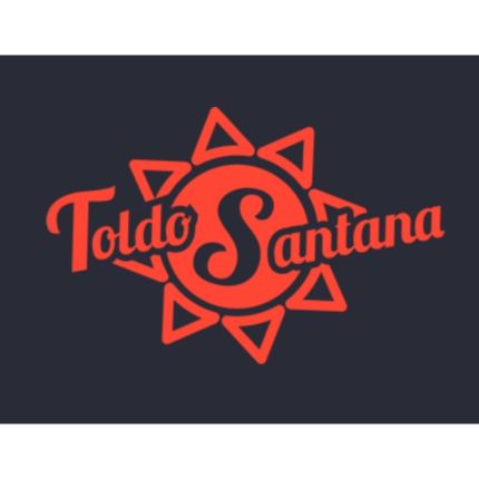 Logo de Toldos Santana