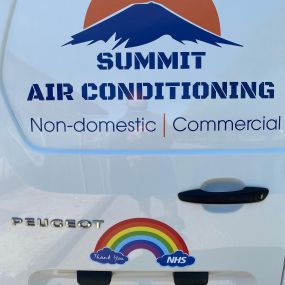 Bild von Summit Air Conditioning